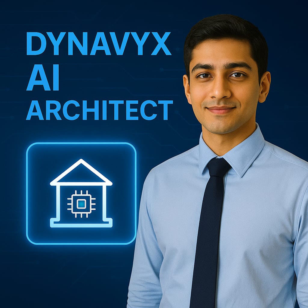 AI Architect