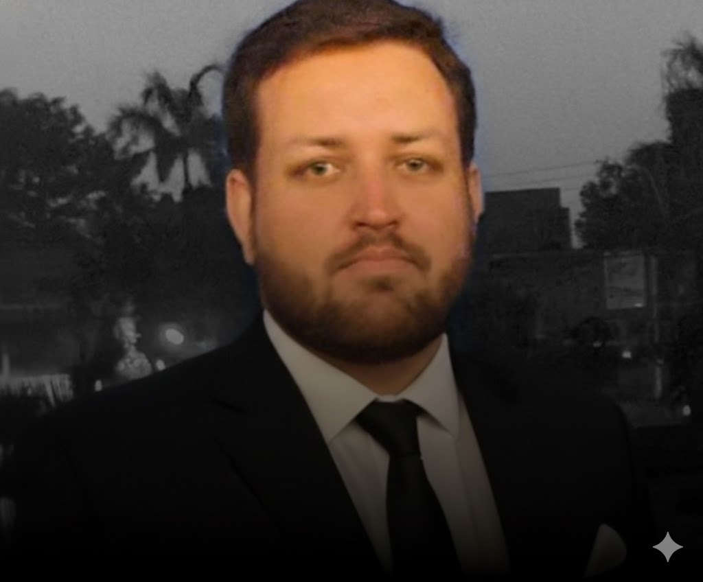 Khursid A - Senior Dynamics 365 Commerce Developer