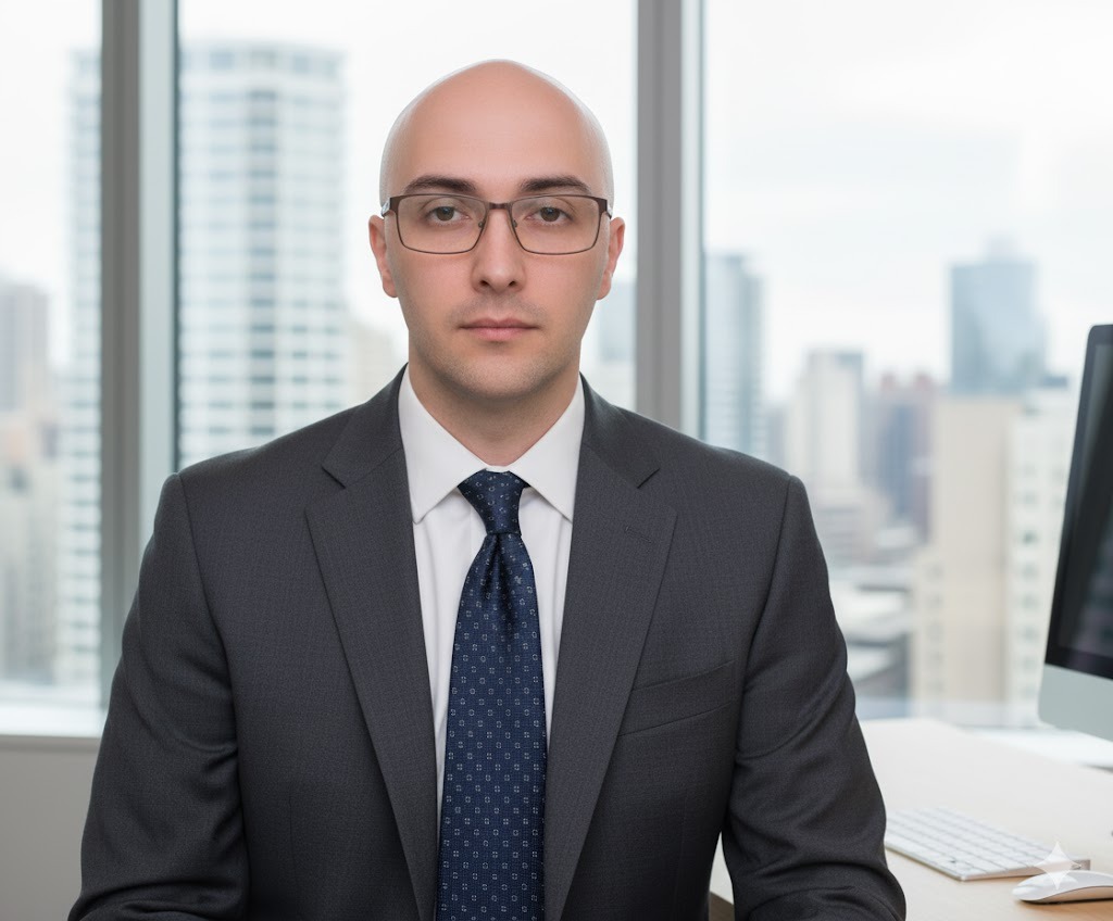 Emin M - Cloud Automation Specialist