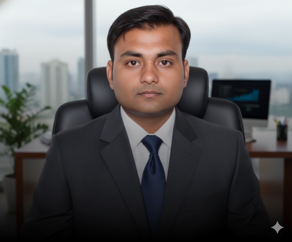 Kalpesh D - Power BI Visionary