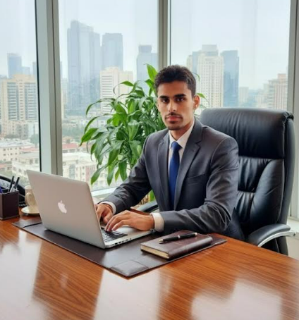 Prakash J - Creative Brand Strategist